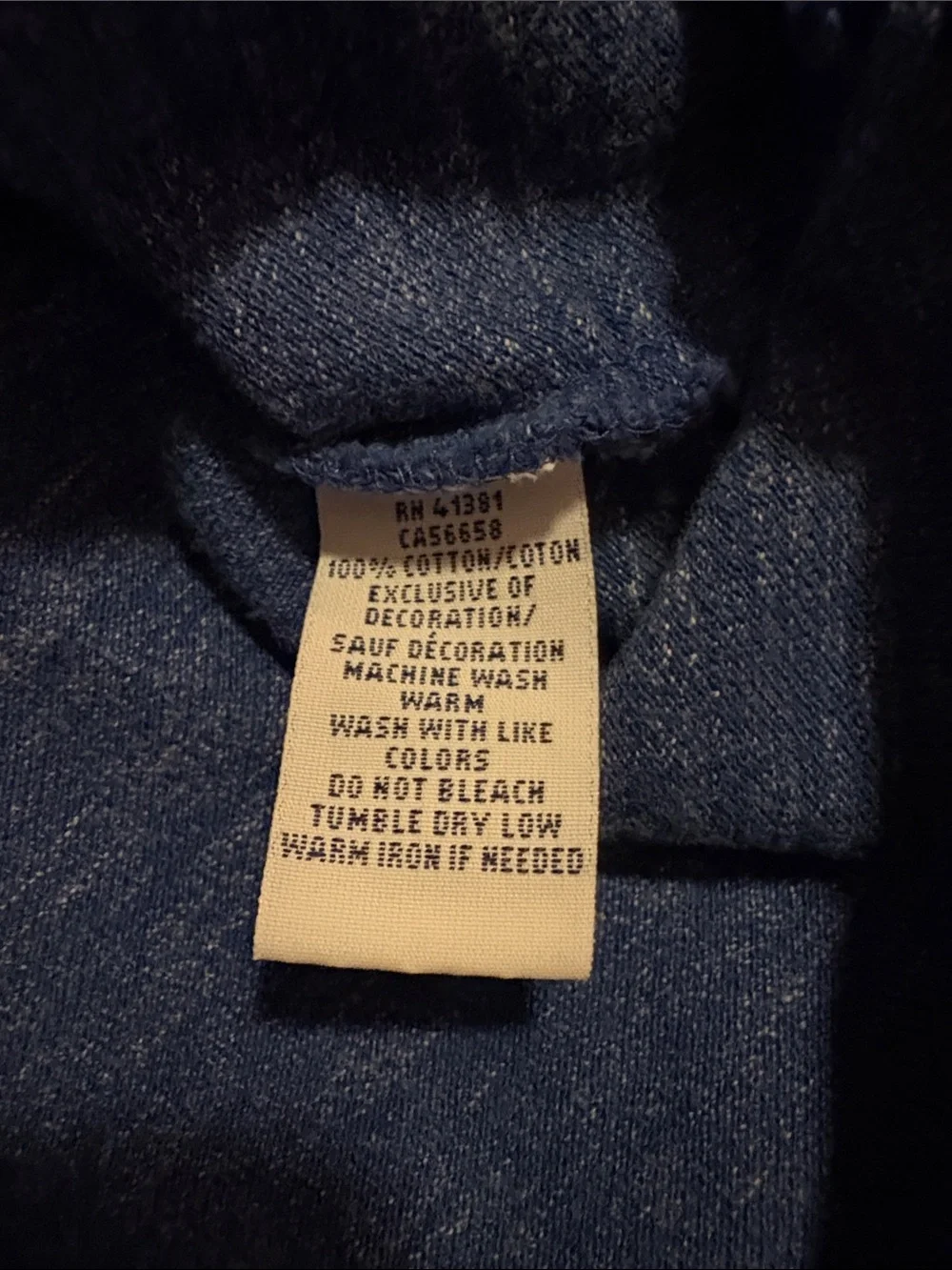 Polo Ralph Lauren light heathered